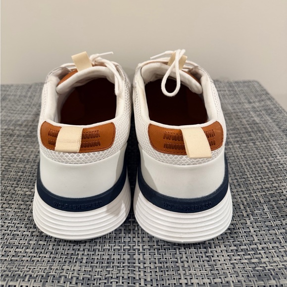 Wolf & Shepard Crossover Victory Sneaker - Picture 3 of 5